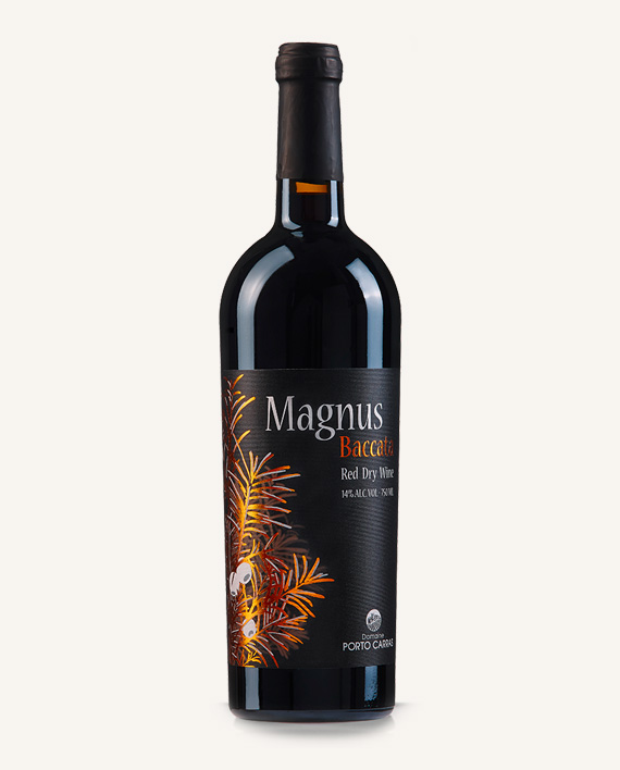 Elini - griechischer Wein Magnus